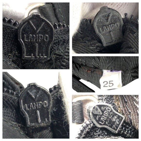 PRADA Black Nylon Triangle Logo Messenger Bag - Picture 5 of 10